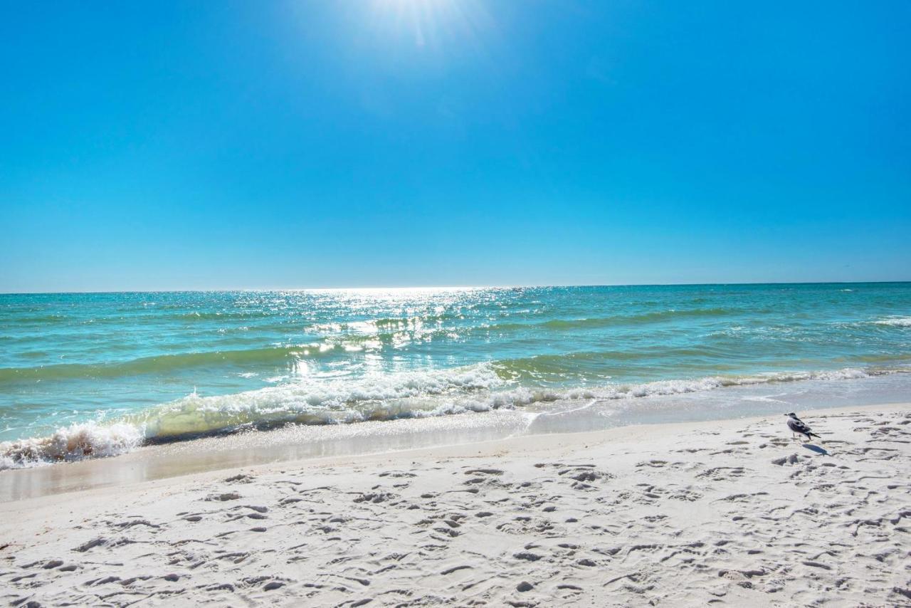 Shores Of Panama 1003 Panama City Beach Exteriör bild
