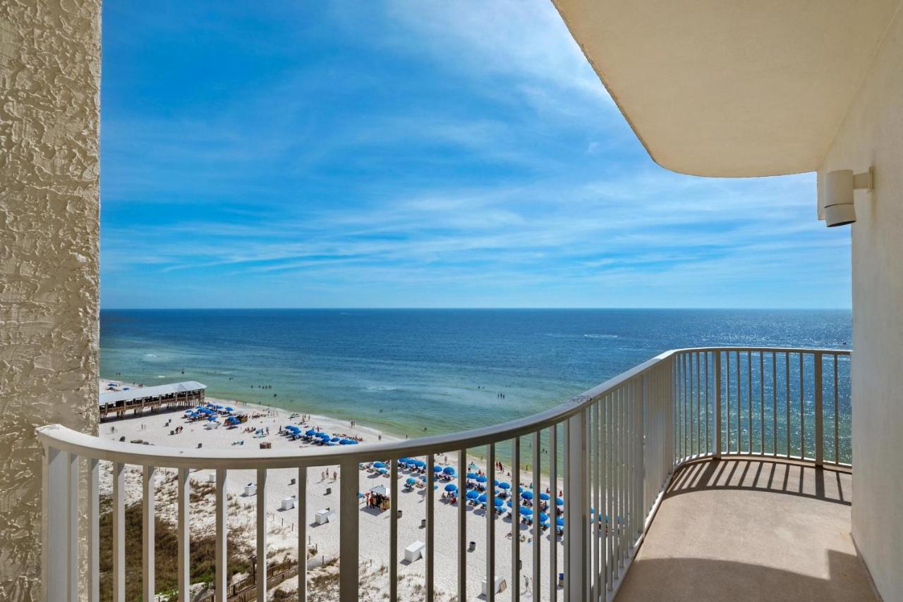 Shores Of Panama 1003 Panama City Beach Exteriör bild