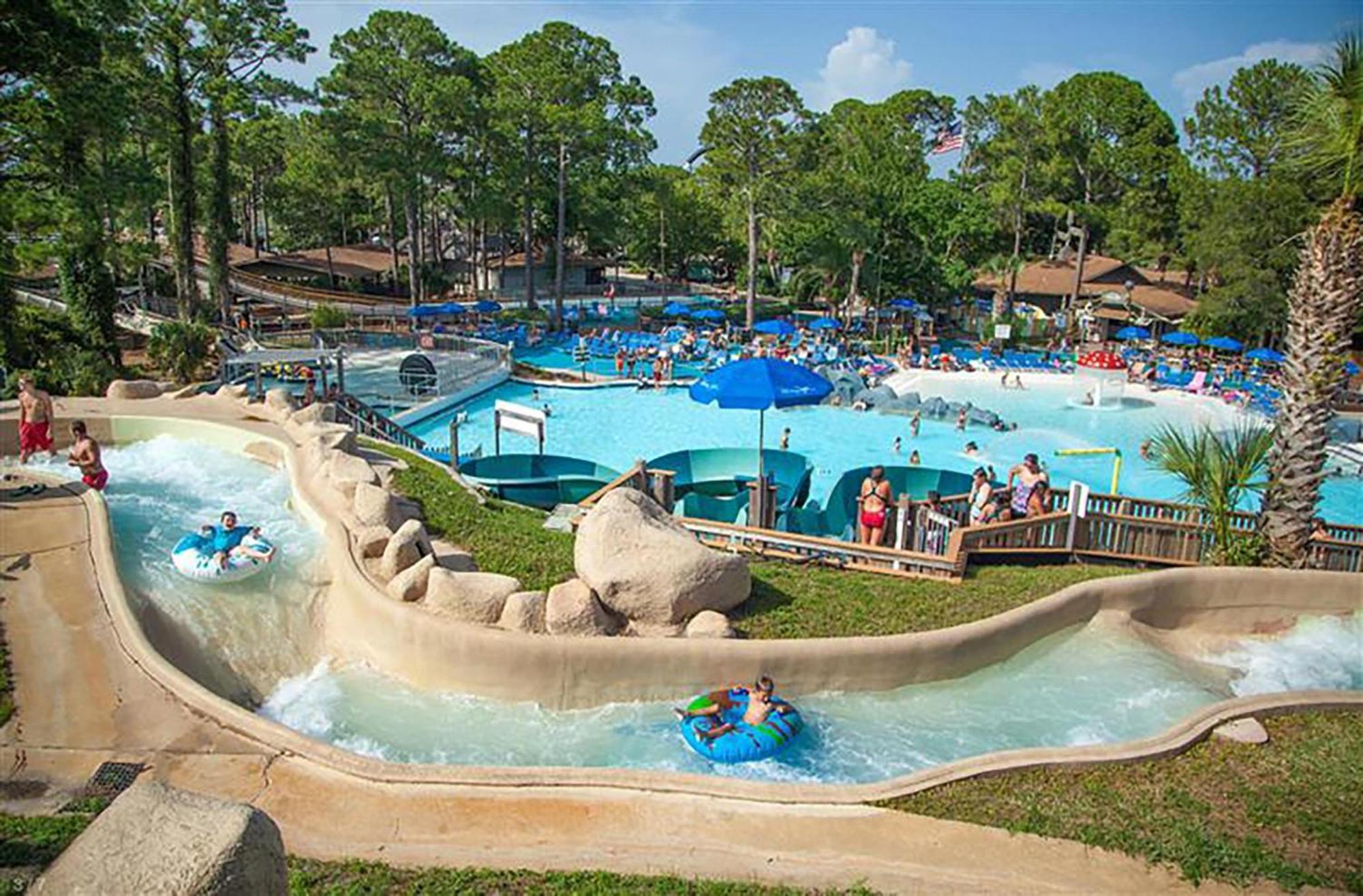 Shores Of Panama 1003 Panama City Beach Exteriör bild